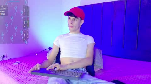 Axxxel  online show from 05/14/26, 03:02