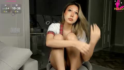 Sexy Aya online show from 03/27/26, 11:59