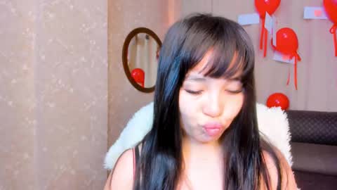 Aya Moon online show from 02/14/25, 03:00