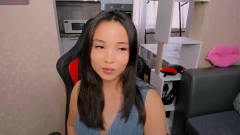 Aya Moon online show from 09/10/25, 05:18