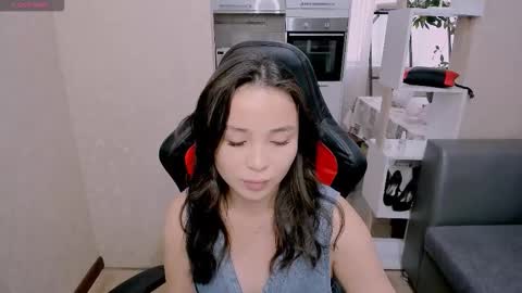 Aya Moon online show from 10/07/25, 04:53