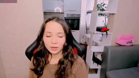 Aya Moon online show from 10/17/25, 03:53