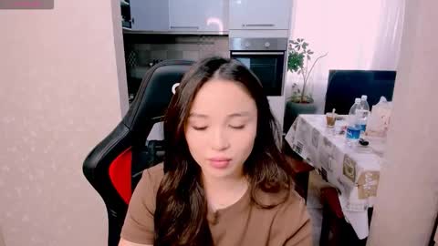 Aya Moon online show from 10/28/25, 04:49