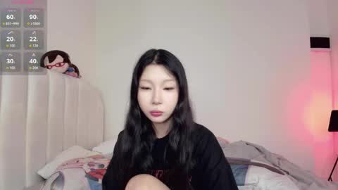 Snapshot of aya_sinji chatting on 04/19/26, 11:31 Ayanami and Sinji online show from 04/19/26, 11:31