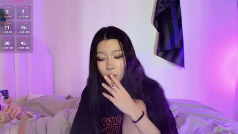 Snapshot of aya_sinji chatting on 04/29/26, 04:05 Ayanami and Sinji online show from 04/29/26, 04:05