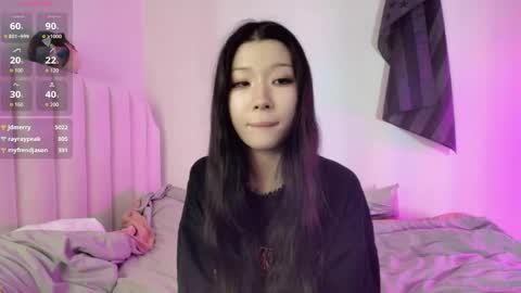Snapshot of aya_sinji chatting on 04/30/26, 03:13 Ayanami and Sinji online show from 04/30/26, 03:13