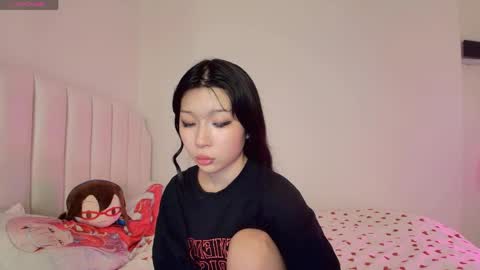 Snapshot of aya_sinji chatting on 05/10/26, 03:55 Ayanami and Sinji online show from 05/10/26, 03:55