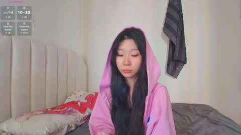 Snapshot of aya_sinji chatting on 05/15/26, 03:35 Ayanami and Sinji online show from 05/15/26, 03:35