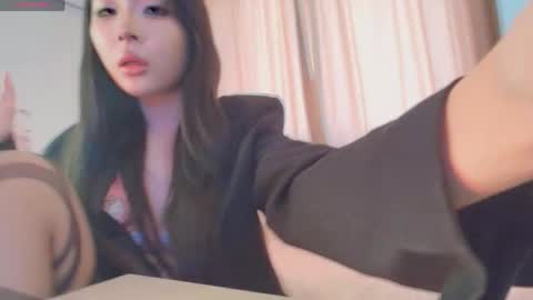 Snapshot of aya_sinji chatting on 05/25/26, 03:23 Ayanami and Sinji online show from 05/25/26, 03:23