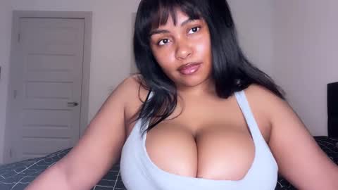 Aya online show from 02/14/25, 08:10