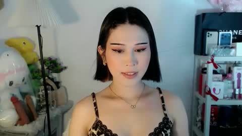 AYAHOSHILOVESYOU online show from 02/16/26, 04:08