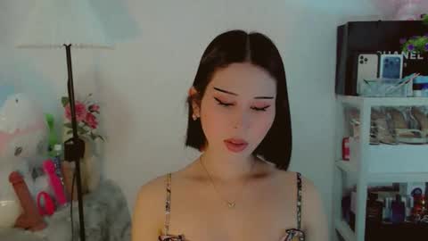 AYAHOSHILOVESYOU online show from 03/02/26, 05:19