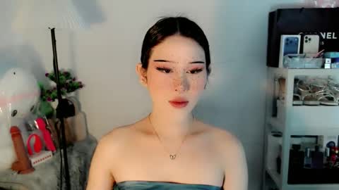 AYAHOSHILOVESYOU online show from 03/09/26, 01:20