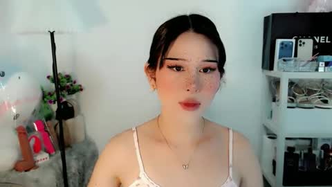 AYAHOSHILOVESYOU online show from 03/09/26, 02:32