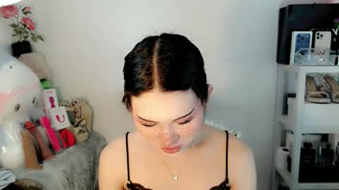 AYAHOSHILOVESYOU online show from 03/16/26, 02:06