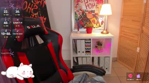 ayaks online show from 09/20/25, 08:15