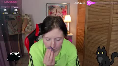 ayaks online show from 10/16/25, 08:15