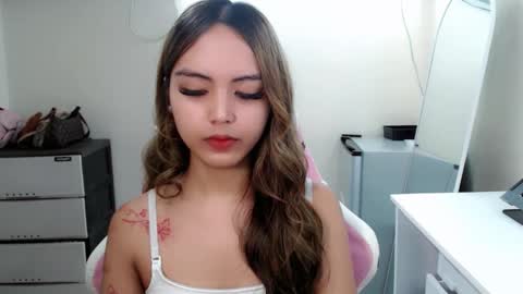 ayalvrs18 online show from 09/25/25, 11:03