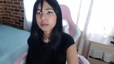 Snapshot of ayamefox chatting on 06/01/26, 12:51 Ayame online show from 06/01/26, 12:51