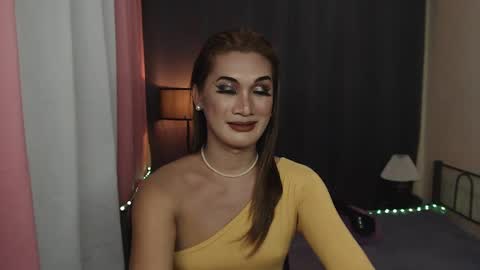 aya online show from 01/08/25, 02:57