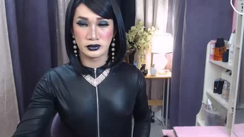 aya online show from 03/03/25, 04:14