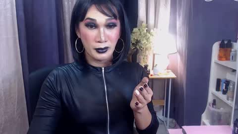 aya online show from 03/05/25, 01:39