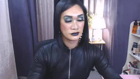 aya online show from 03/11/25, 09:56