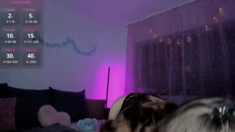 ayanadesiree online show from 05/28/26, 07:22