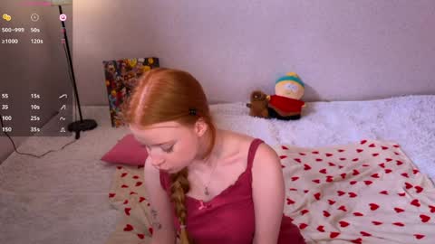 Ayana online show from 04/10/26, 06:07