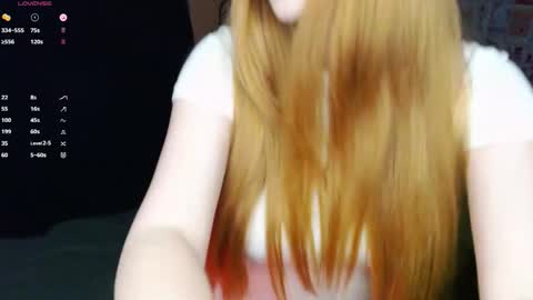 Aya online show from 12/19/25, 09:11