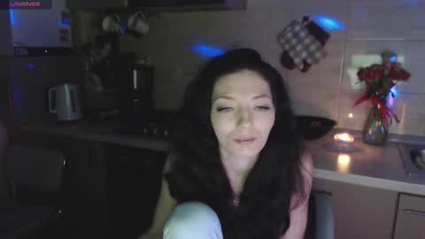 AyanaGrumpix online show from 03/08/26, 02:04