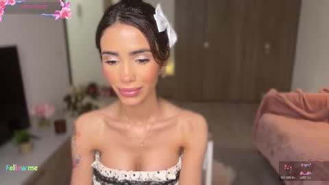 Alya online show from 02/16/26, 04:14