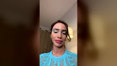 Alya online show from 03/28/26, 10:09