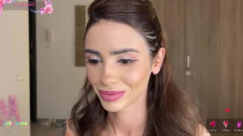 Alya online show from 04/13/26, 06:46