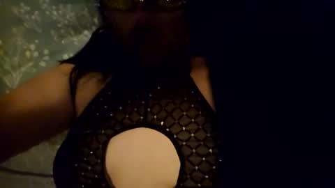 Snapshot of ayanna_meress chatting on 09/20/25, 09:16 ayanna_meress online show from 09/20/25, 09:16