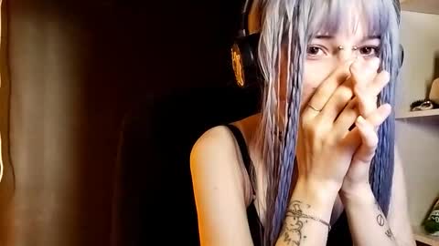 Snapshot of ayannapoellinetz chatting on 09/19/25, 08:16 Eva online show from 09/19/25, 08:16