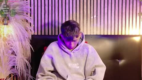 Ayano Aishi online show from 04/13/26, 12:54