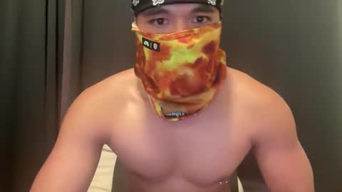 KogaNovaXXX online show from 11/26/25, 10:55