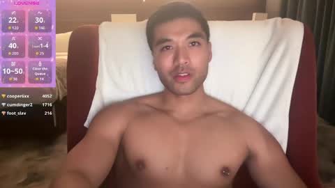KogaNovaXXX online show from 05/18/26, 03:24