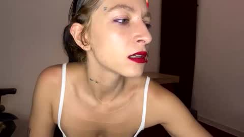 Snapshot of aycaworld chatting on 02/26/26, 03:38 aycaworld online show from 02/26/26, 03:38