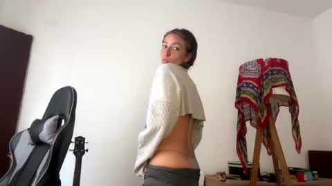 Snapshot of aycaworld chatting on 03/01/26, 08:22 aycaworld online show from 03/01/26, 08:22