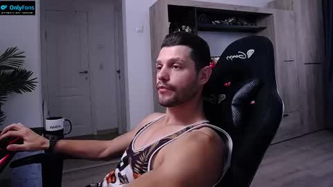 Aydan Blake Official online show from 11/03/25, 11:22