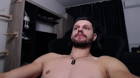 Aydan Blake Official online show from 12/05/25, 10:35