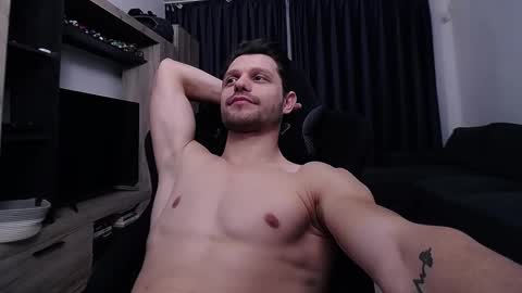 Aydan Blake Official online show from 02/11/26, 05:56