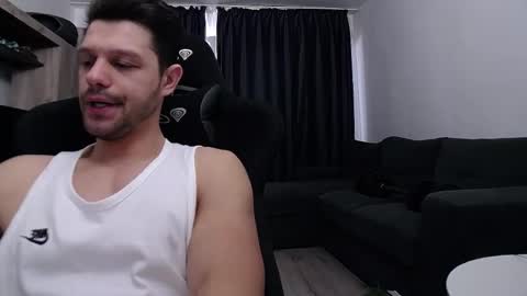 Aydan Blake Official online show from 02/23/26, 08:22