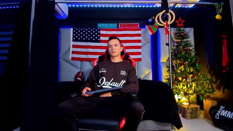 Ayden Miller online show from 01/06/26, 04:05