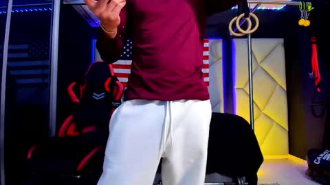 Ayden Miller online show from 01/10/26, 04:14