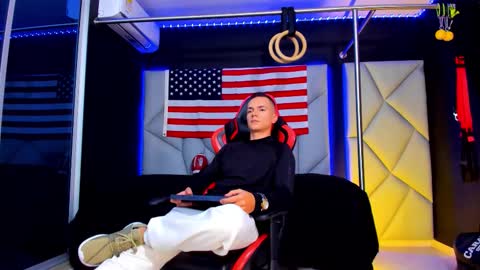 Ayden Miller online show from 01/16/26, 05:00