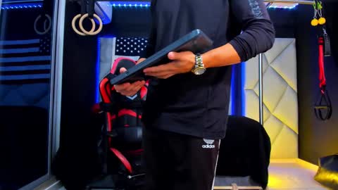 Ayden Miller online show from 03/08/26, 03:54