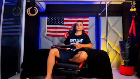 Ayden Miller online show from 03/16/26, 09:19